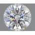 Certified Diamond GIA Carats 1.07 Color G Clarity VS1  EX  EX  EX Fluorescence NON Brown No Green No Milky No EyeClean 100%