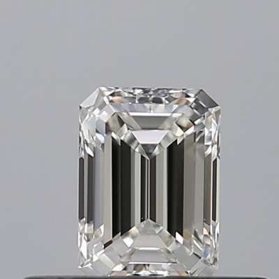 Certified Diamond GIA Carats 0.33 Color G Clarity VVS1  -  EX  VG Fluorescence NON Brown No Milky No EyeClean 100%