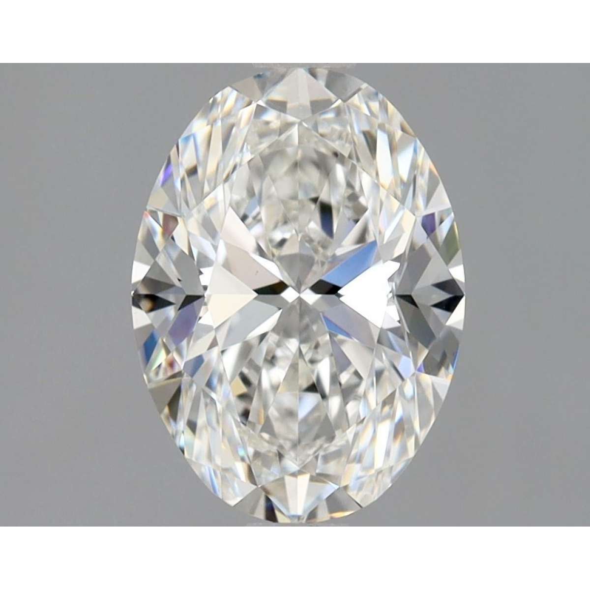 Certified Diamond GIA Carats 1.5 Color F Clarity VS1  -  VG  VG Fluorescence NON Brown No Green No Milky No EyeClean 100%