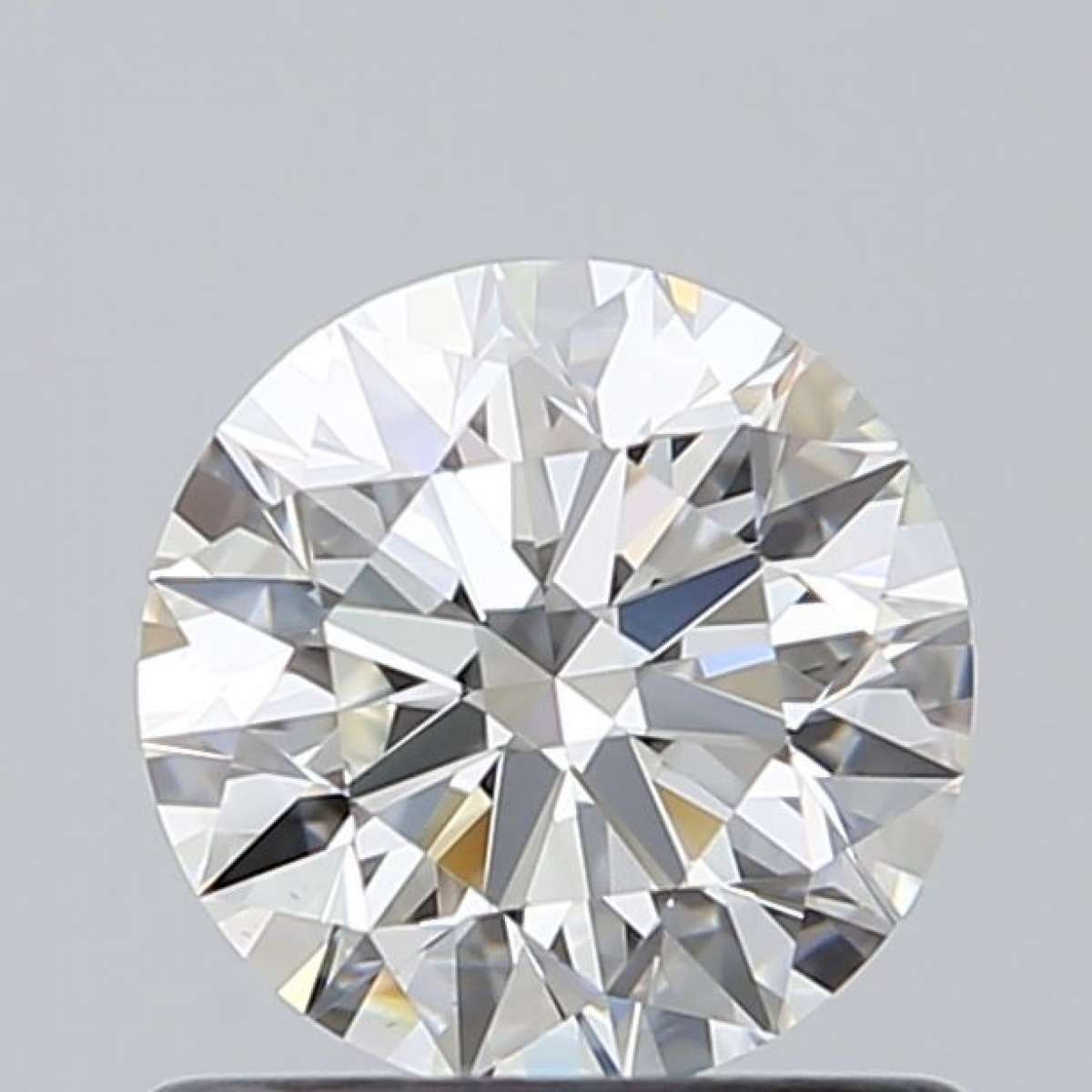 Certified Diamond GIA Carats 0.71 Color H Clarity VS1 EX EX EX Fluorescence FNT Brown No Green No Milky No EyeClean 100% Certified Diamond GIA Carats 0.71 Color H Clarity VS1 EX EX EX Fluorescence FNT Brown No Green No Milky No EyeClean 100%