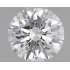 Certified Diamond GIA Carats 0.3 Color E Clarity VVS1  VG  EX  VG Fluorescence NON Brown No Green No Milky No EyeClean 100%