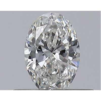 Certified Diamond GIA Carats 0.3 Color F Clarity VVS1  -  EX  VG Fluorescence NON Brown No Green No Milky No EyeClean 100%
