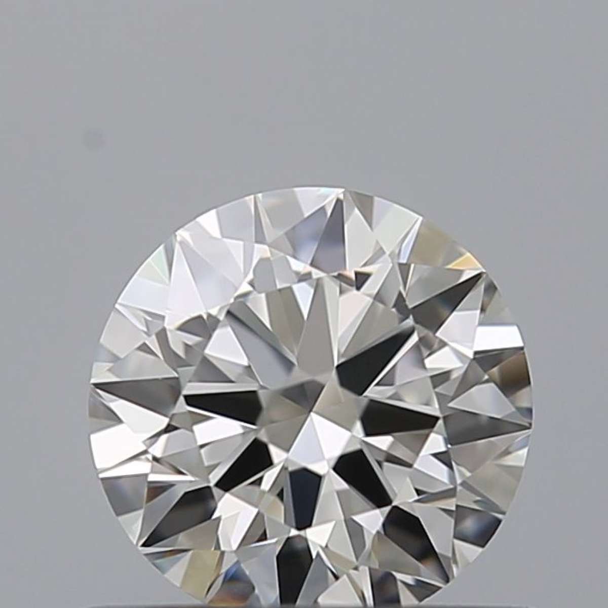 Certified Diamond GIA Carats 0.56 Color F Clarity VVS1 EX EX EX Fluorescence FNT Brown No Milky No EyeClean 100% Certified Diamond GIA Carats 0.56 Color F Clarity VVS1 EX EX EX Fluorescence FNT Brown No Milky No EyeClean 100%