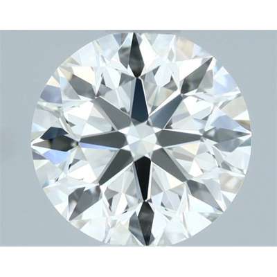 Certified Diamond IGI Carats 0.9 Color H Clarity VVS1  EX  EX  EX Fluorescence NON Brown No Green No Milky No EyeClean 100%