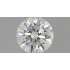 Certified Diamond GIA Carats 0.56 Color G Clarity VVS2  EX  EX  EX Fluorescence NON Brown No Milky No EyeClean 100%