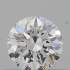 Certified Diamond GIA Carats 0.38 Color D Clarity IF  EX  EX  EX Fluorescence NON Brown No Green No Milky No EyeClean 100%