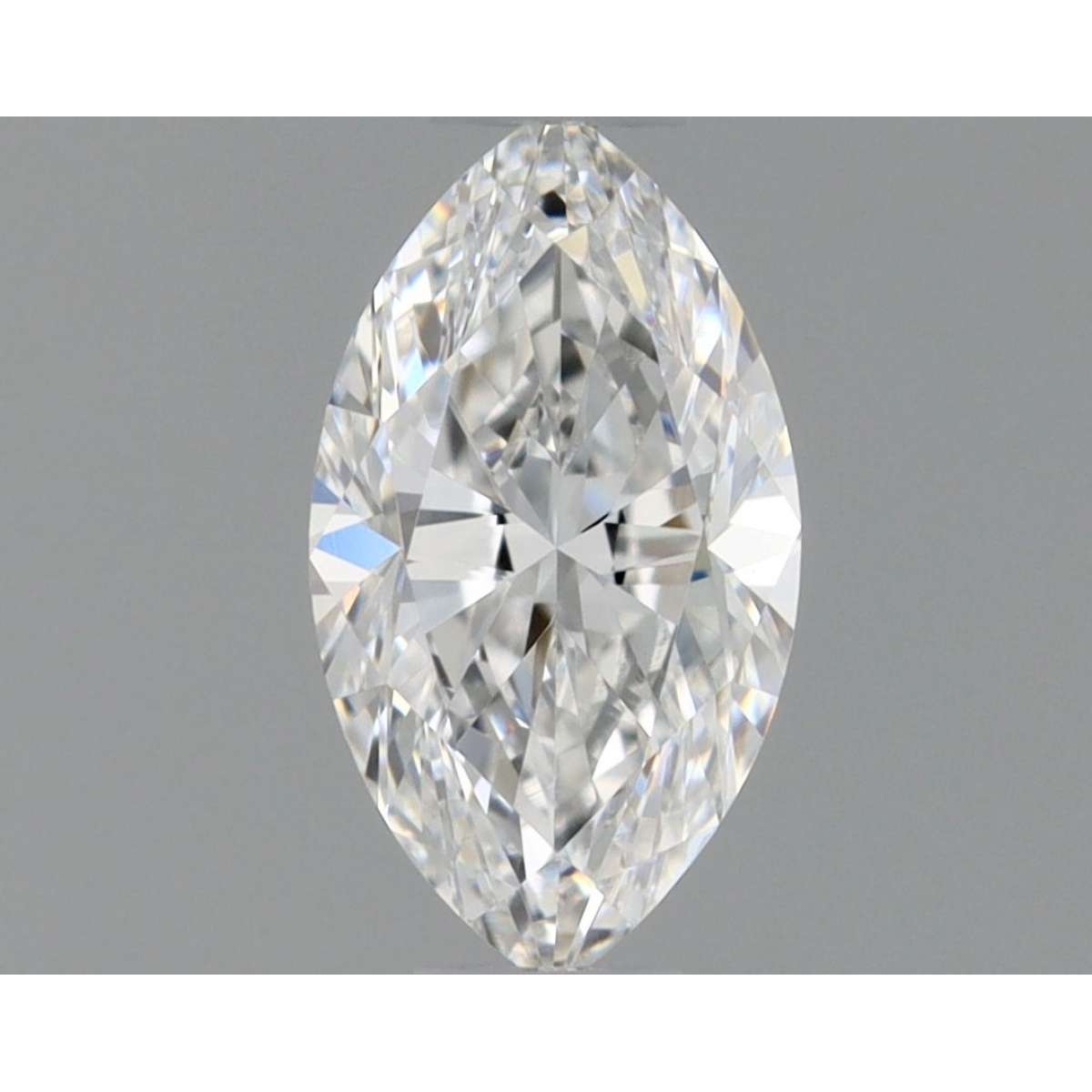 Certified Diamond GIA Carats 0.3 Color D Clarity VS1  -  VG  VG Fluorescence NON Brown No Green No Milky No EyeClean 100%