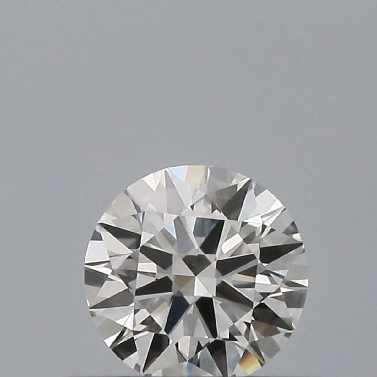 Certified Diamond GIA Carats 0.32 Color G Clarity VS1  EX  EX  EX Fluorescence NON Brown No Milky No EyeClean 100%