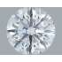 Certified Diamond GIA Carats 0.19 Color D Clarity VVS1  EX  EX  EX Fluorescence NON Brown No Green No Milky No EyeClean 100%
