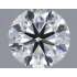 Certified Diamond IGI Carats 1.01 Color F Clarity VVS1  VG  EX  VG Fluorescence NON Brown No Green No Milky No EyeClean 100%