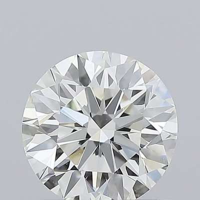 Certified Diamond IGI Carats 1.0 Color H Clarity VS1  EX  EX  EX Fluorescence NON Brown No Green No Milky No EyeClean 100%