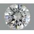 Certified Diamond GIA Carats 1.17 Color H Clarity VVS1  EX  EX  EX Fluorescence MED Brown No Green No Milky No EyeClean 100%