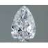 Certified Diamond GIA Carats 1.21 Color D Clarity SI1  -  EX  EX Fluorescence NON Brown No Green No Milky No EyeClean 100%