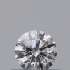 Certified Diamond GIA Carats 0.31 Color G Clarity VVS2  EX  EX  EX Fluorescence NON Brown No Milky No EyeClean 100%