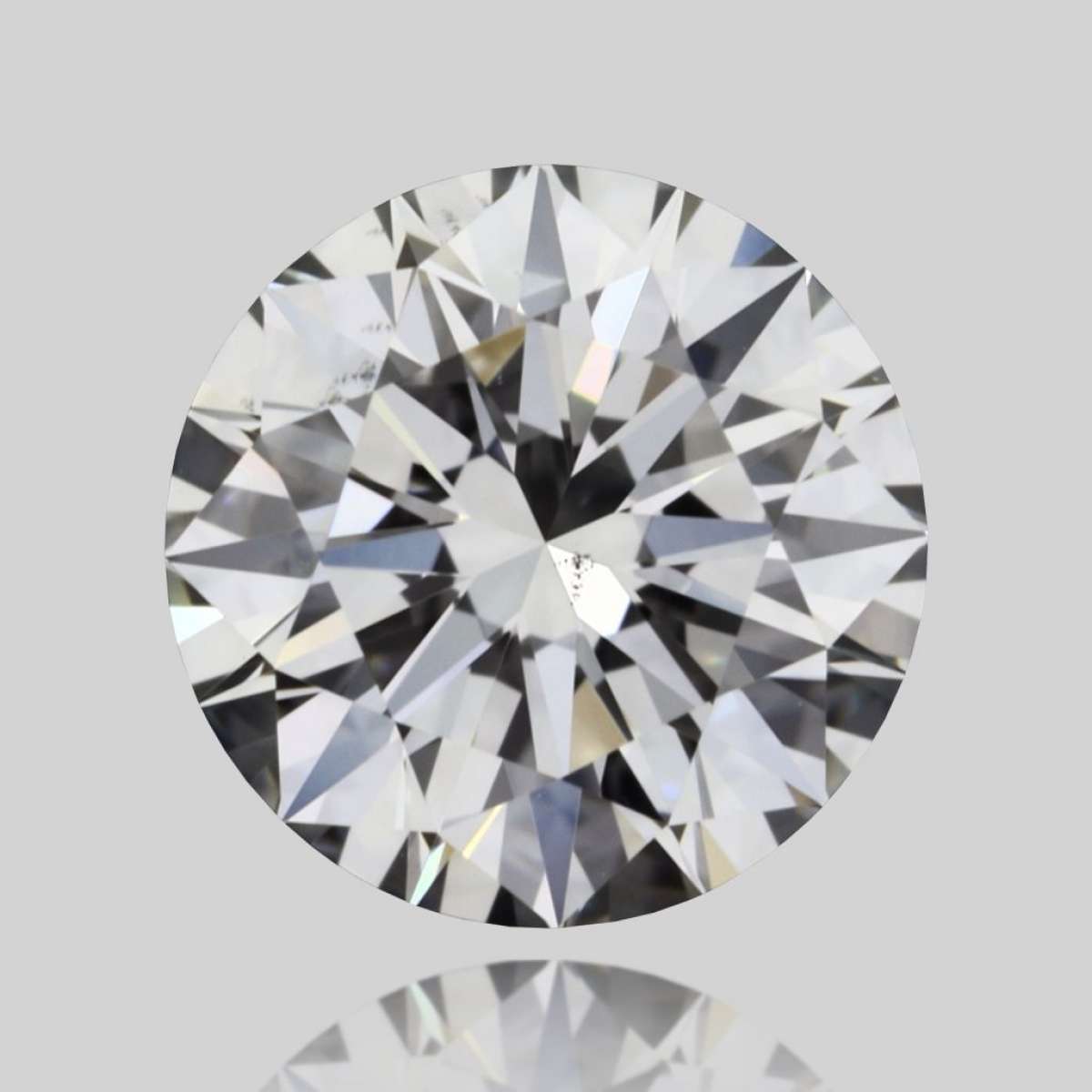 Certified Diamond GIA Carats 0.45 Color E Clarity VS2 EX EX EX Fluorescence MED Brown No Green No Milky No EyeClean 100% Certified Diamond GIA Carats 0.45 Color E Clarity VS2 EX EX EX Fluorescence MED Brown No Green No Milky No EyeClean 100%