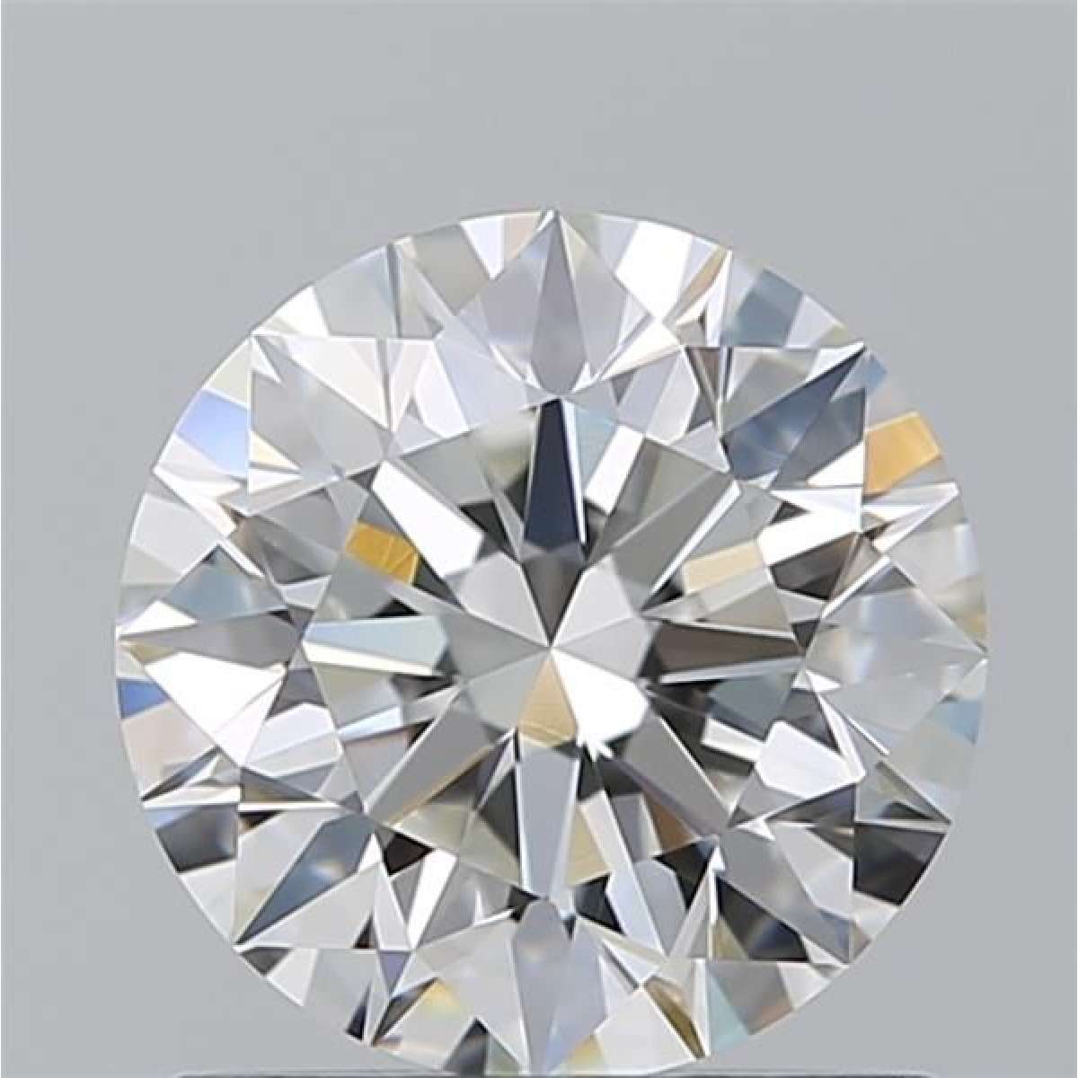 Certified Diamond GIA Carats 1.2 Color G Clarity VS1 EX EX EX Fluorescence NON Brown No Milky No EyeClean 100% Certified Diamond GIA Carats 1.2 Color G Clarity VS1 EX EX EX Fluorescence NON Brown No Milky No EyeClean 100%