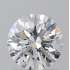Certified Diamond GIA Carats 1.2 Color G Clarity VS1  EX  EX  EX Fluorescence NON Brown No Milky No EyeClean 100%