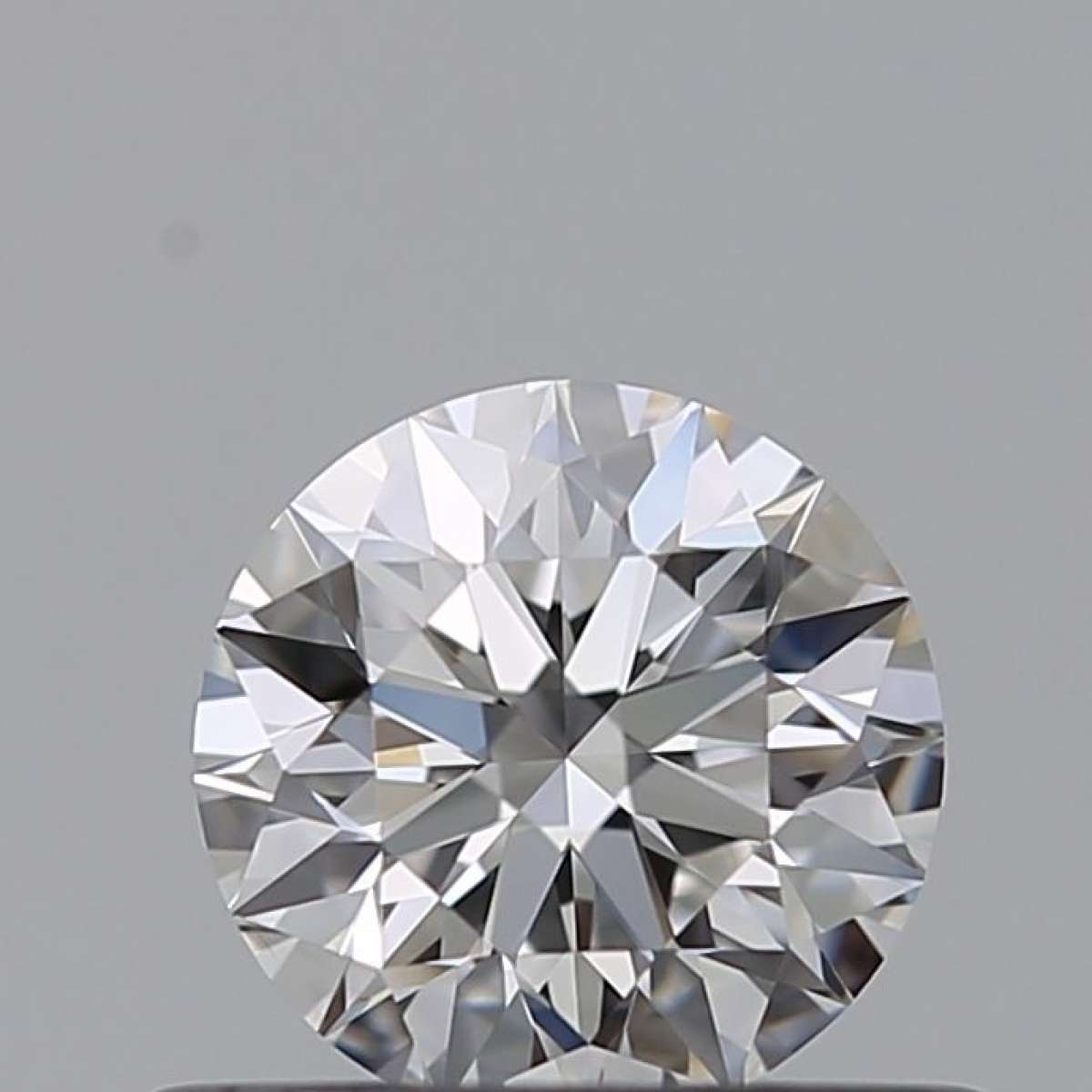 Certified Diamond GIA Carats 0.47 Color F Clarity IF EX EX EX Fluorescence NON Brown No Milky No EyeClean 100% Certified Diamond GIA Carats 0.47 Color F Clarity IF EX EX EX Fluorescence NON Brown No Milky No EyeClean 100%