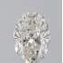 Certified Diamond IGI Carats 1.01 Color H Clarity VS1  -  EX  EX Fluorescence FNT Brown No Milky No EyeClean 100%