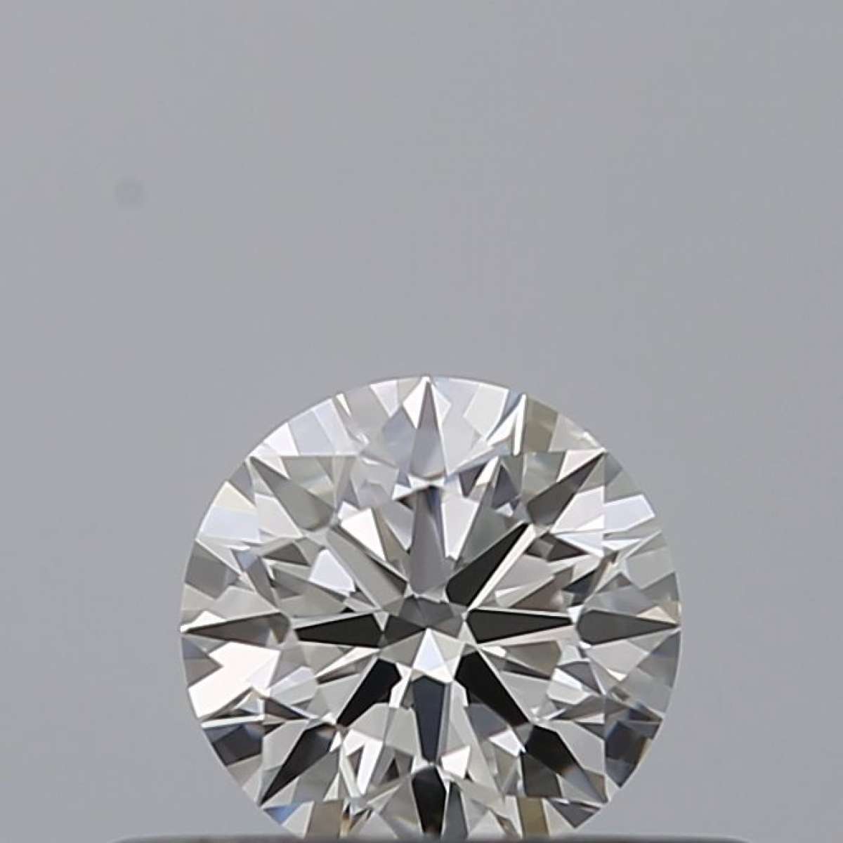 Certified Diamond GIA Carats 0.3 Color G Clarity VVS1  EX  EX  EX Fluorescence NON Brown No Milky No EyeClean 100%