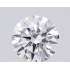 Certified Diamond GIA Carats 0.38 Color D Clarity VS1  EX  EX  EX Fluorescence MED Brown No Green No Milky No EyeClean 100%