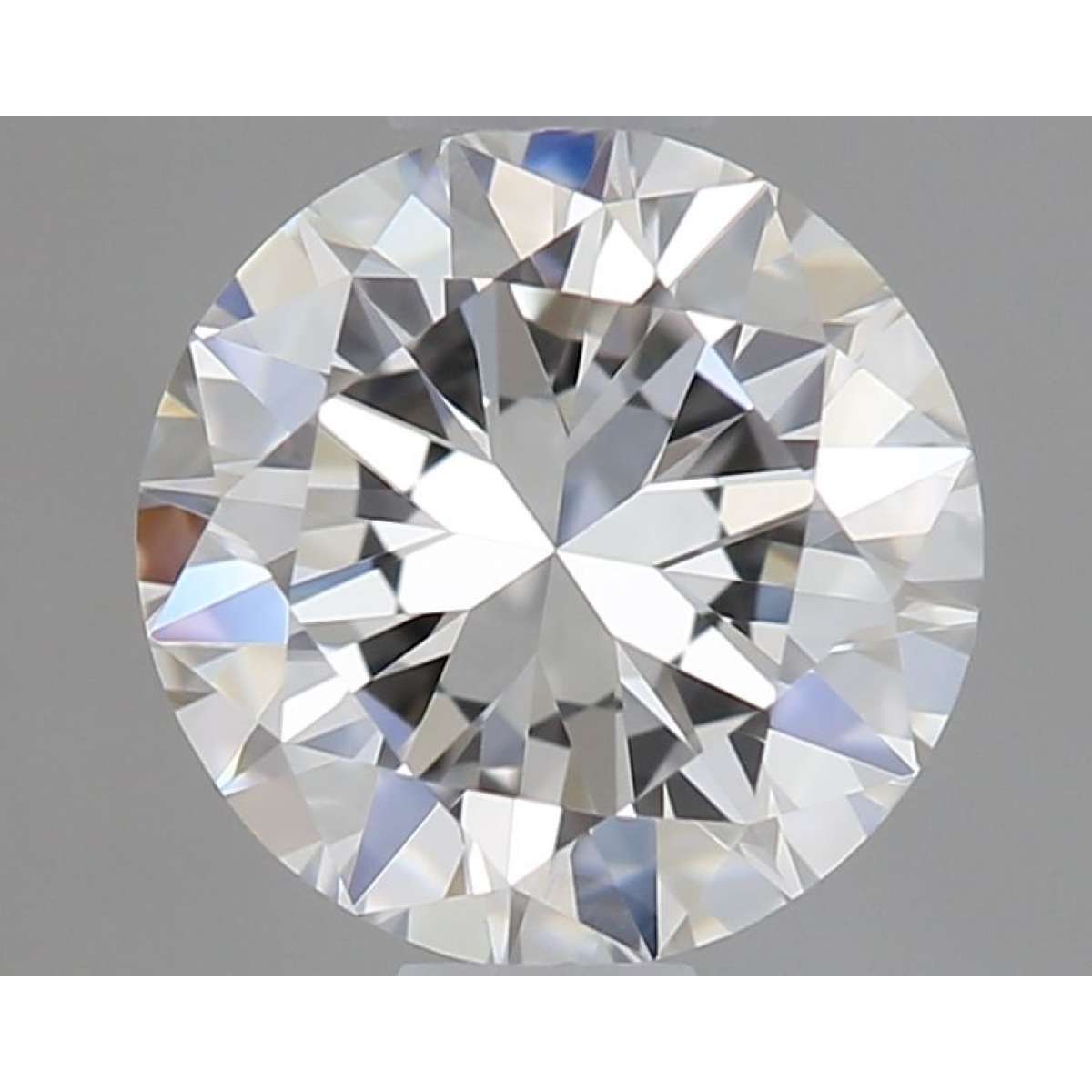 Certified Diamond GIA Carats 0.46 Color F Clarity VVS1 EX EX EX Fluorescence FNT Brown No Green No Milky No EyeClean 100% Certified Diamond GIA Carats 0.46 Color F Clarity VVS1 EX EX EX Fluorescence FNT Brown No Green No Milky No EyeClean 100%