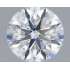 Certified Diamond IGI Carats 0.4 Color E Clarity VS2  EX  EX  EX Fluorescence NON Brown No Green No Milky No EyeClean 100%