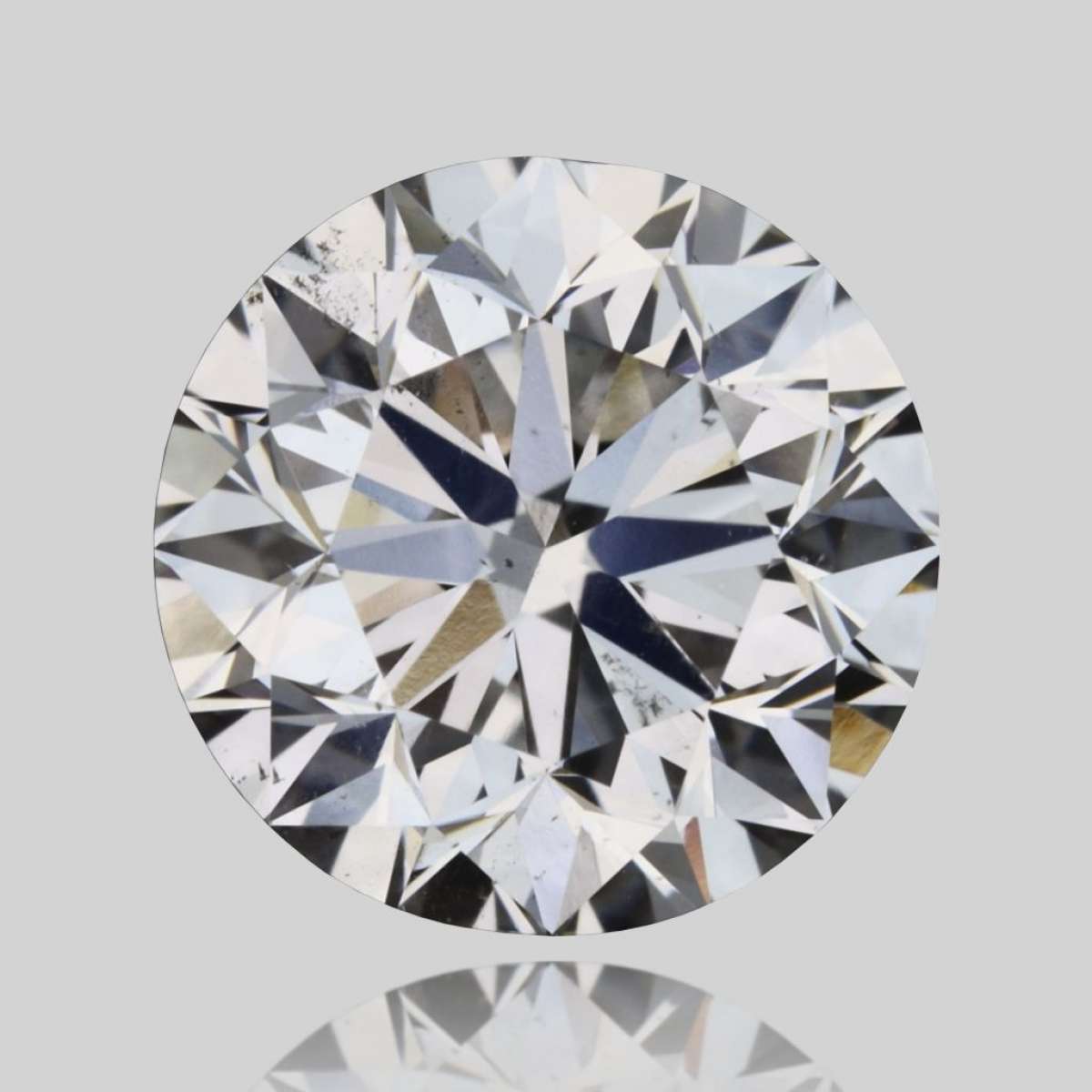 Certified Diamond GIA Carats 1.0 Color D Clarity SI2 VG EX VG Fluorescence MED Brown No Green No Milky No EyeClean 100% Certified Diamond GIA Carats 1.0 Color D Clarity SI2 VG EX VG Fluorescence MED Brown No Green No Milky No EyeClean 100%