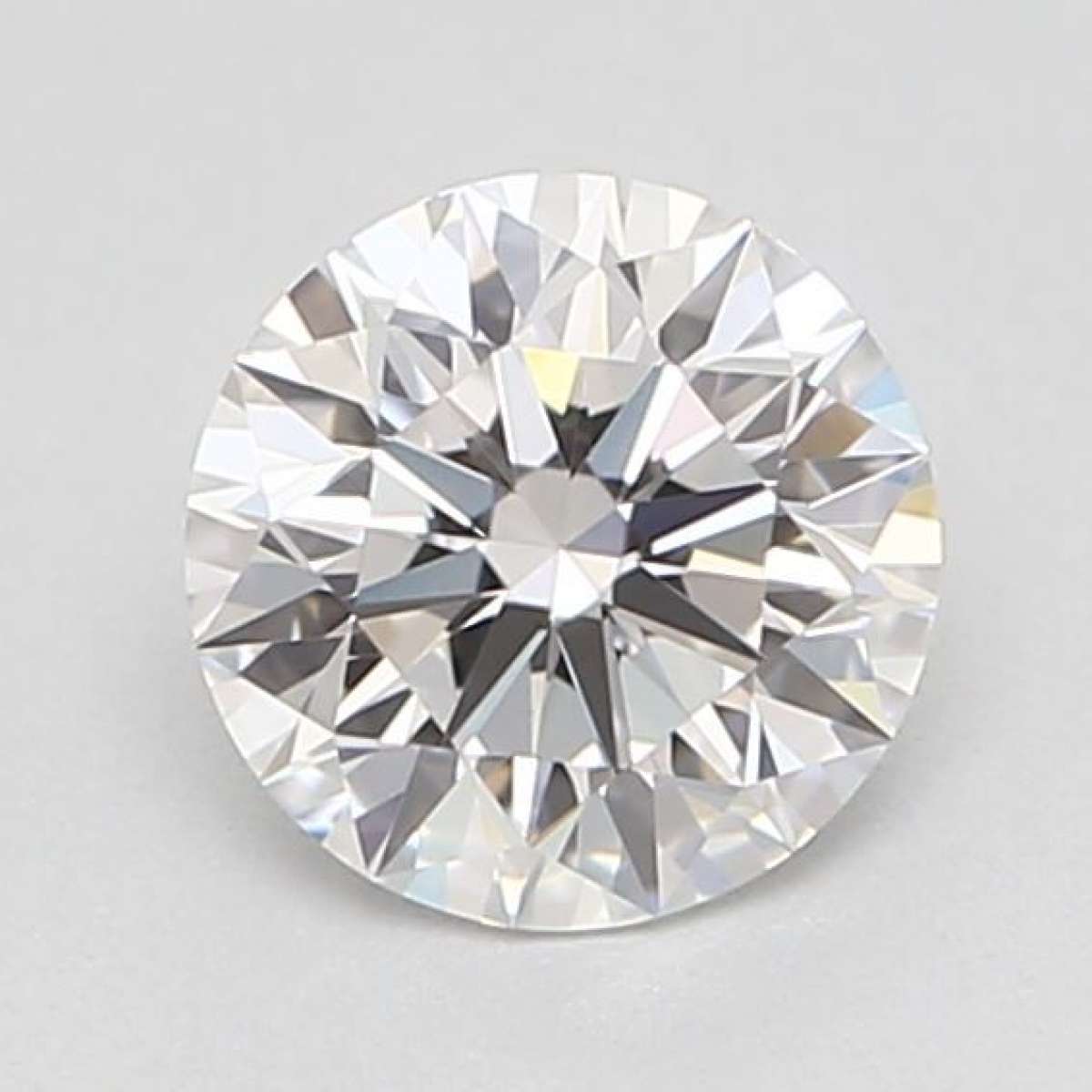 Certified Diamond GIA Carats 0.35 Color D Clarity FL  EX  EX  EX Fluorescence NON Brown No Green No Milky No EyeClean 100%
