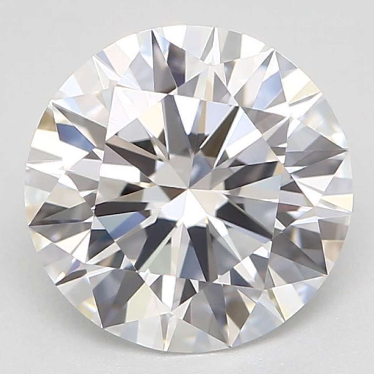 Diamante Certificato GIA Carati 1.23 Colore D Purezza FL EX EX EX Fluorescenza NON Brown No Green No Milky No EyeClean 100% Diamante Certificato GIA Carati 1.23 Colore D Purezza FL EX EX EX Fluorescenza NON Brown No Green No Milky No EyeClean 100%