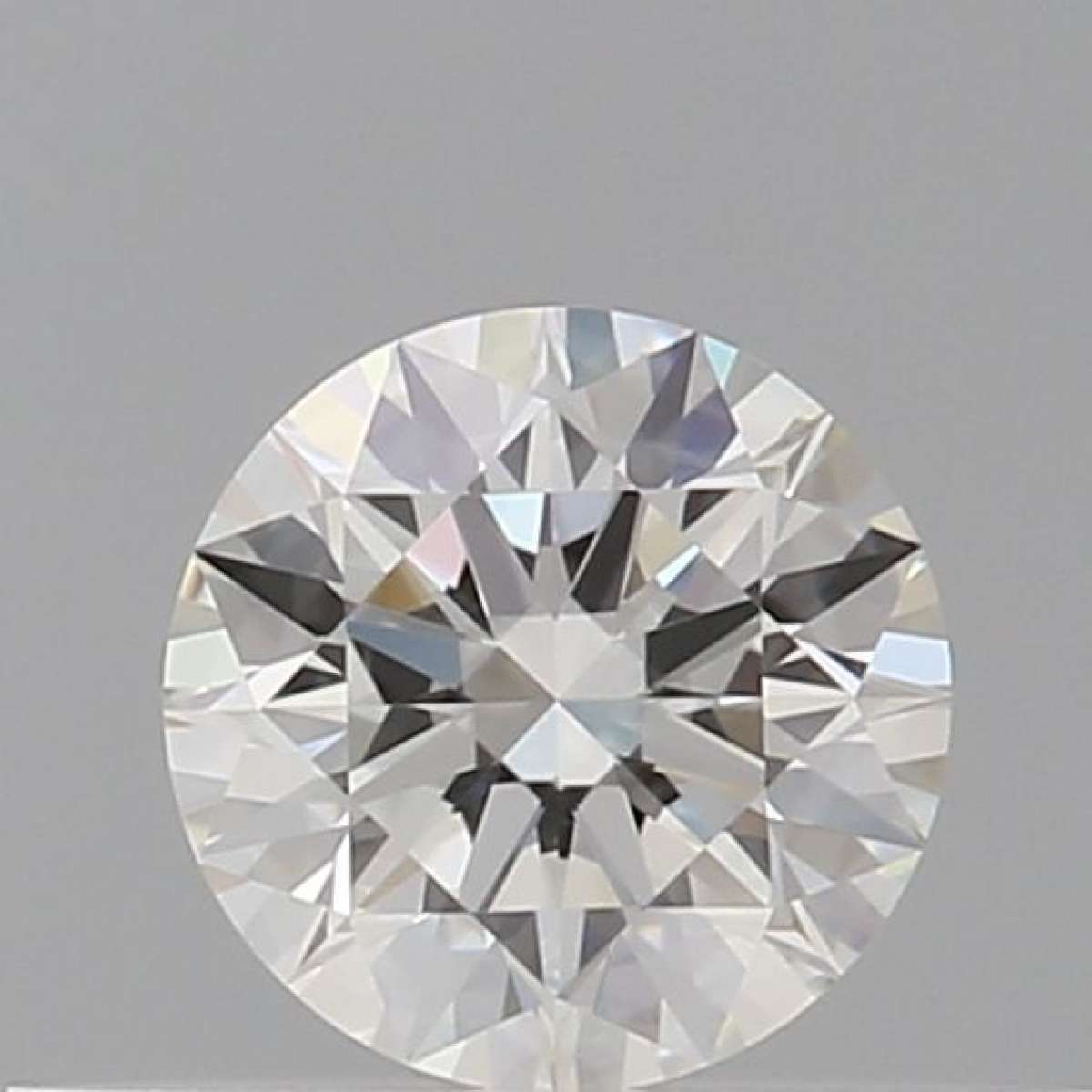 Diamante Certificato GIA Carati 0.3 Colore H Purezza VVS1  EX  EX  EX Fluorescenza NON Brown No Green No Milky No EyeClean 100%