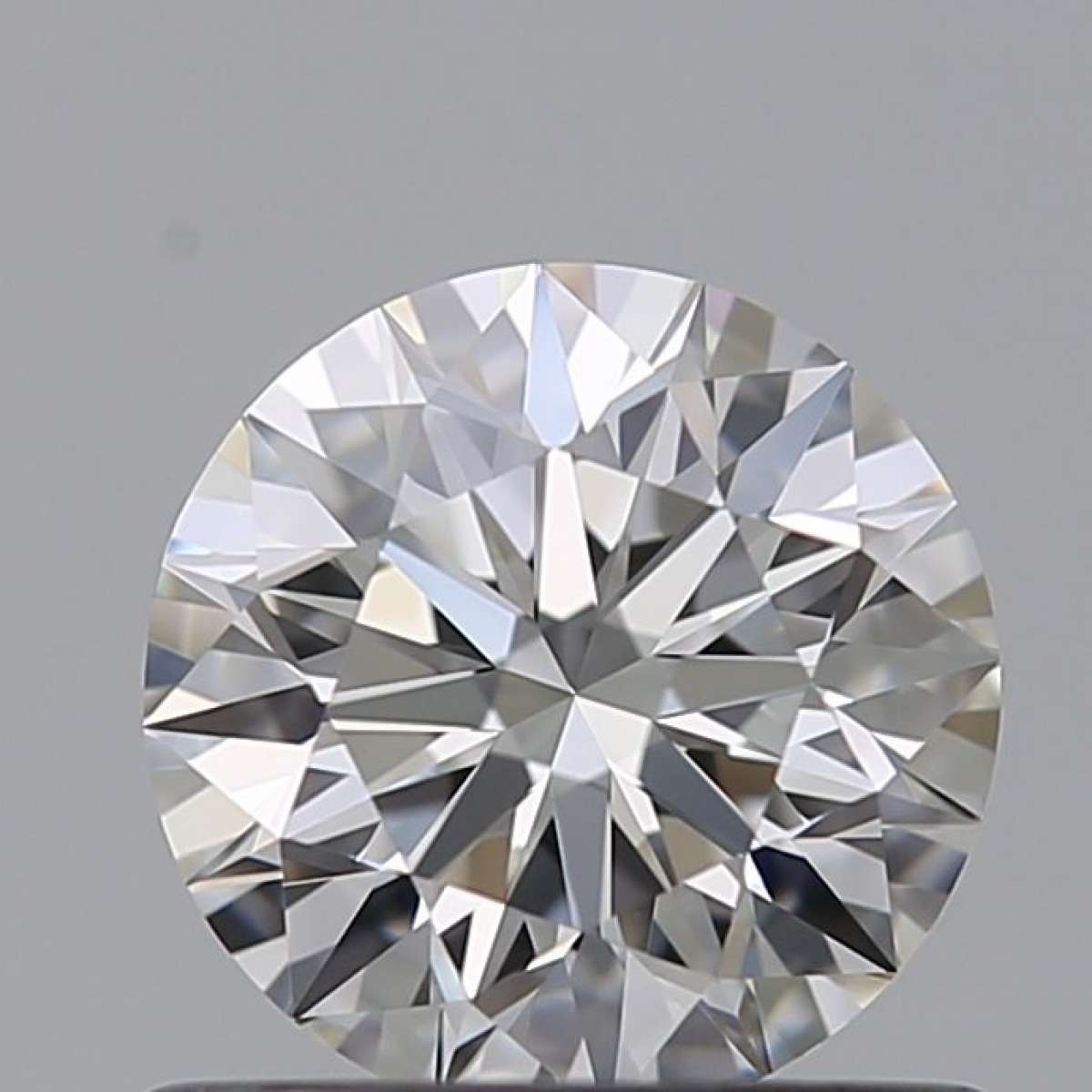 Certified Diamond GIA Carats 0.71 Color G Clarity VVS1 EX EX EX Fluorescence NON Brown No Milky No EyeClean 100% Certified Diamond GIA Carats 0.71 Color G Clarity VVS1 EX EX EX Fluorescence NON Brown No Milky No EyeClean 100%