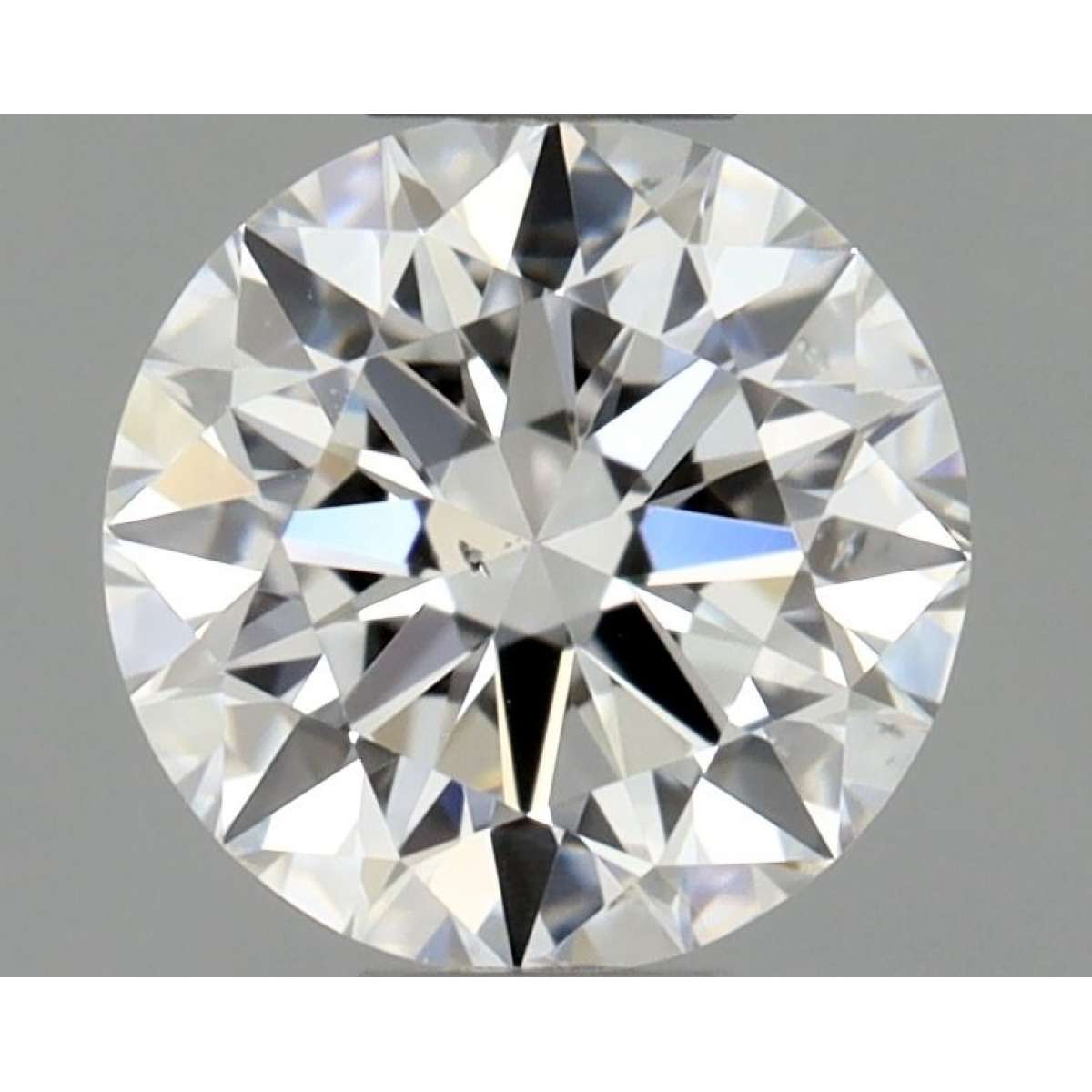 Diamante Certificato GIA Carati 0.37 Colore F Purezza SI1 EX EX EX Fluorescenza FNT Brown No Green No Milky No EyeClean 100% Diamante Certificato GIA Carati 0.37 Colore F Purezza SI1 EX EX EX Fluorescenza FNT Brown No Green No Milky No EyeClean 100%