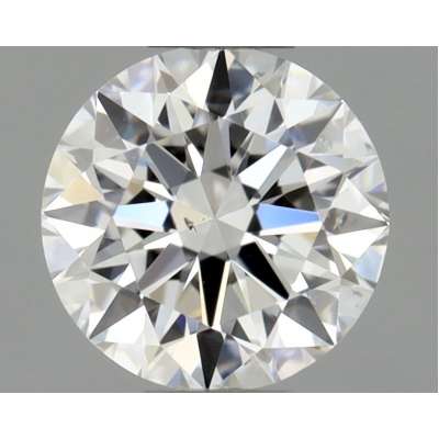Diamante Certificato GIA Carati 0.37 Colore F Purezza SI1 EX EX EX Fluorescenza FNT Brown No Green No Milky No EyeClean 100% Diamante Certificato GIA Carati 0.37 Colore F Purezza SI1 EX EX EX Fluorescenza FNT Brown No Green No Milky No EyeClean 100%