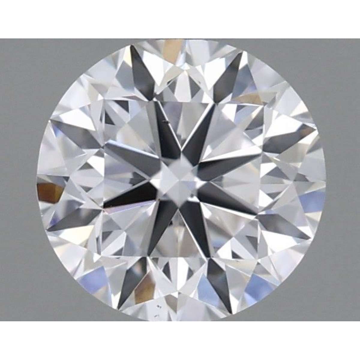 Certified Diamond GIA Carats 0.6 Color D Clarity VS2 VG EX EX Fluorescence NON Brown No Green No Milky No EyeClean 100% Certified Diamond GIA Carats 0.6 Color D Clarity VS2 VG EX EX Fluorescence NON Brown No Green No Milky No EyeClean 100%