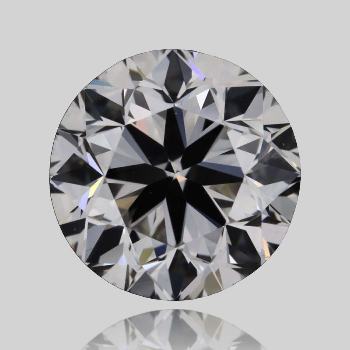 Certified Diamond GIA Carats 1.0 Color G Clarity VS2 VG EX VG Fluorescence FNT Brown No Green No Milky No EyeClean 100% Certified Diamond GIA Carats 1.0 Color G Clarity VS2 VG EX VG Fluorescence FNT Brown No Green No Milky No EyeClean 100%