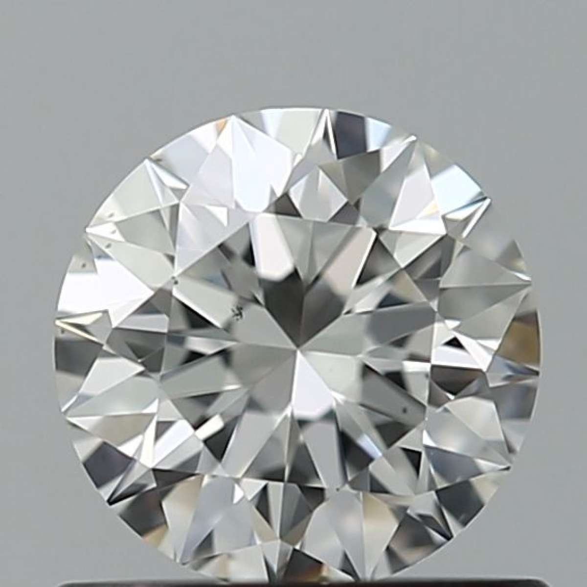 Certified Diamond GIA Carats 0.58 Color F Clarity VS2 EX EX EX Fluorescence NON Brown No Milky No EyeClean 100% Certified Diamond GIA Carats 0.58 Color F Clarity VS2 EX EX EX Fluorescence NON Brown No Milky No EyeClean 100%