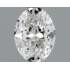Certified Diamond GIA Carats 0.9 Color E Clarity VS2  -  EX  EX Fluorescence NON Brown No Green No Milky No EyeClean 100%