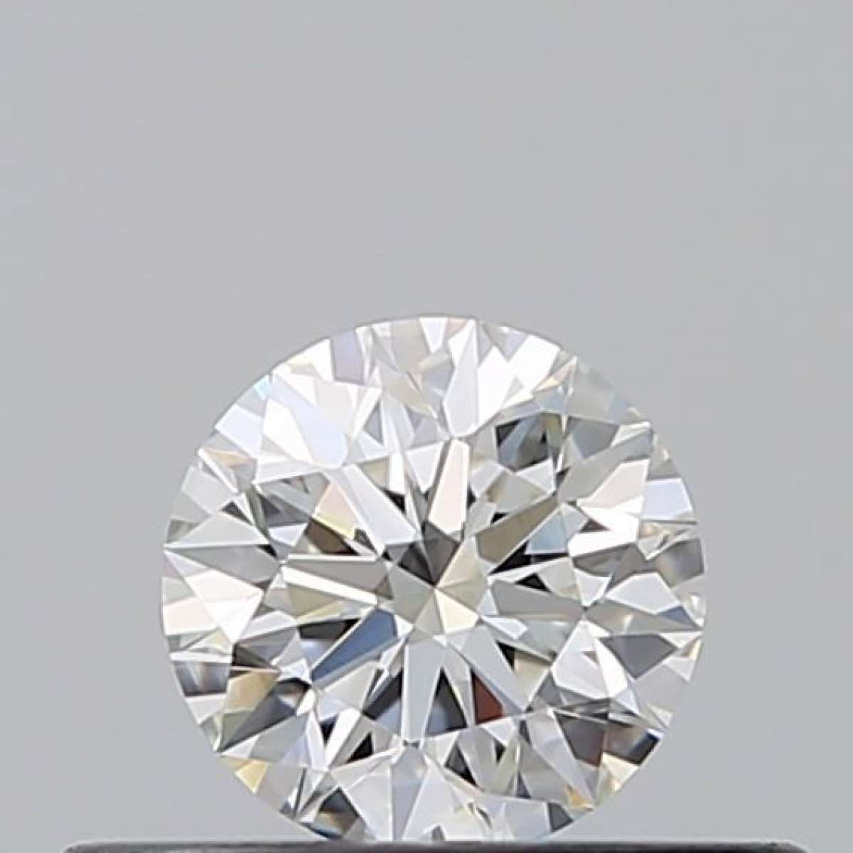 Diamante Certificato GIA Carati 0.3 Colore G Purezza VVS2 EX EX EX Fluorescenza NON Brown No Green No Milky No EyeClean 100% Diamante Certificato GIA Carati 0.3 Colore G Purezza VVS2 EX EX EX Fluorescenza NON Brown No Green No Milky No EyeClean 100%