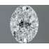 Diamante Certificato GIA Carati 1.8 Colore G Purezza VS2  -  EX  EX Fluorescenza MED Brown No Green No Milky No EyeClean 100%