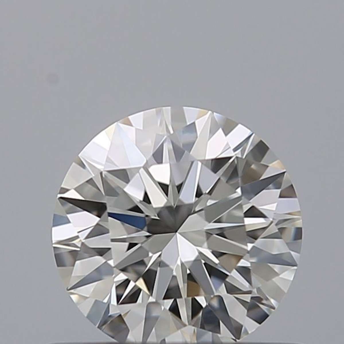 Certified Diamond GIA Carats 0.54 Color G Clarity VVS2 EX EX EX Fluorescence NON Brown No Milky No EyeClean 100% Certified Diamond GIA Carats 0.54 Color G Clarity VVS2 EX EX EX Fluorescence NON Brown No Milky No EyeClean 100%