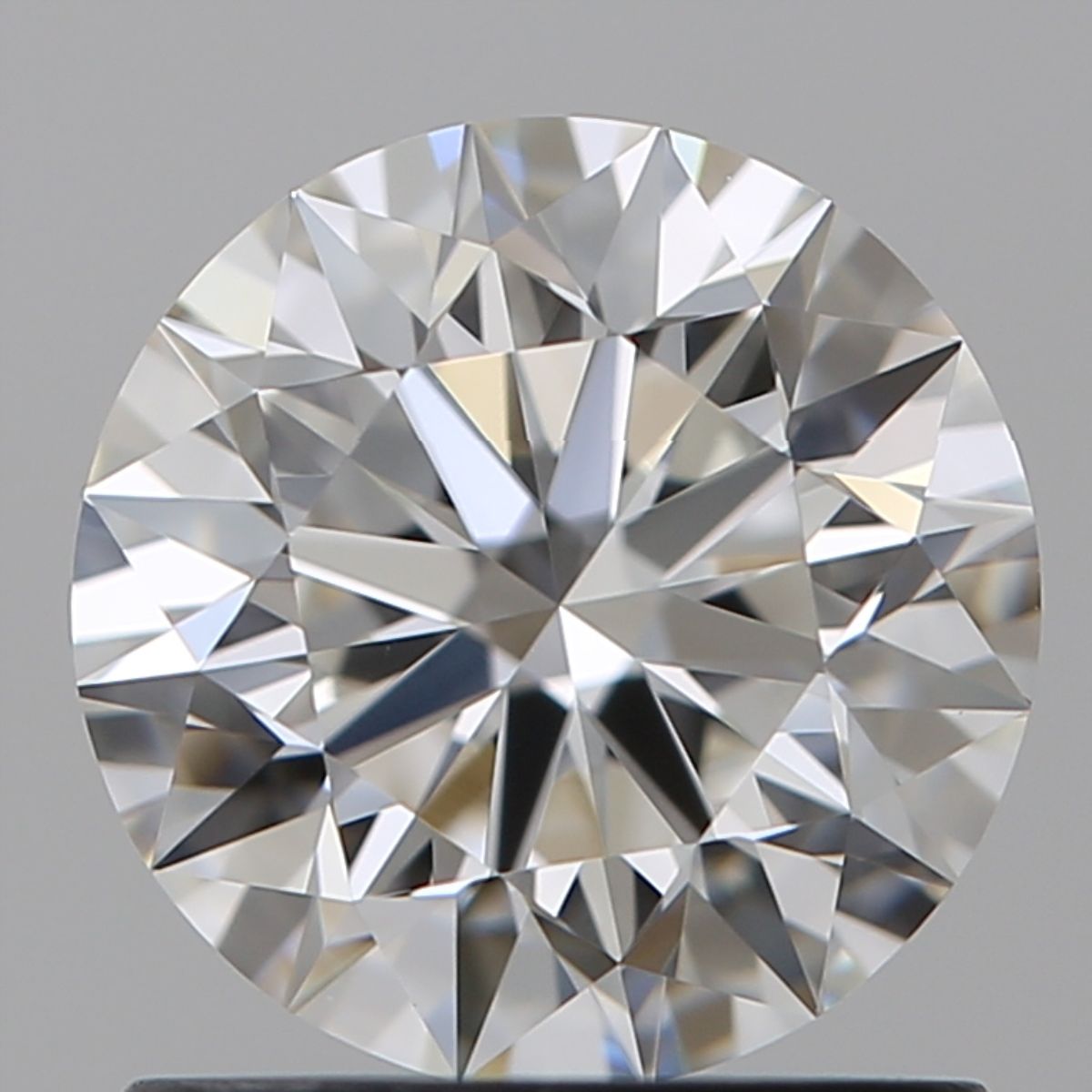 Certified Diamond GIA Carats 1.13 Color G Clarity VVS1 EX EX EX Fluorescence NON Brown No Milky No EyeClean 100% Certified Diamond GIA Carats 1.13 Color G Clarity VVS1 EX EX EX Fluorescence NON Brown No Milky No EyeClean 100%