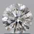 Certified Diamond GIA Carats 1.13 Color G Clarity VVS1  EX  EX  EX Fluorescence NON Brown No Milky No EyeClean 100%