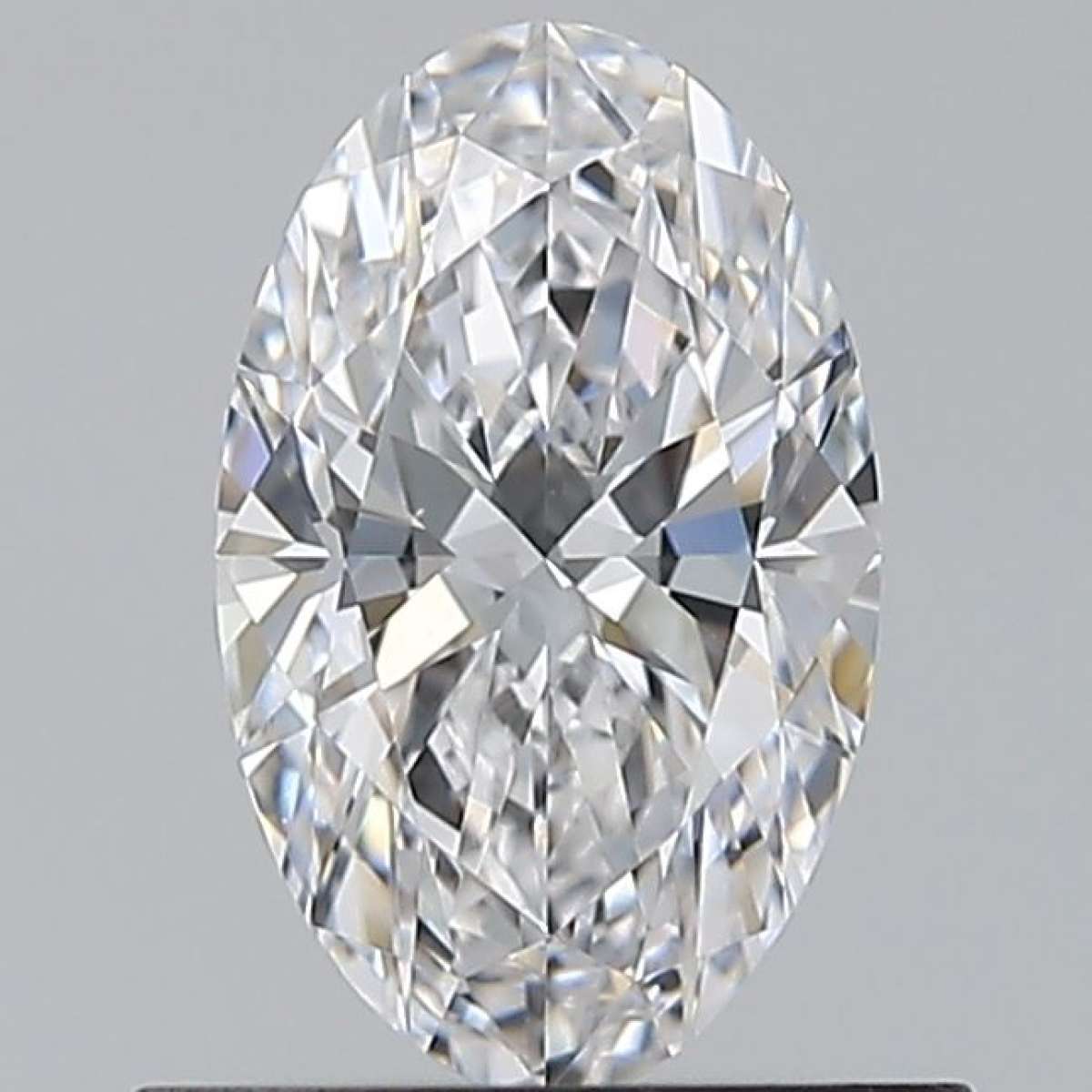 Certified Diamond GIA Carats 0.62 Color D Clarity VS2  -  EX  EX Fluorescence NON Brown No Green No Milky No EyeClean 100%
