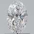 Certified Diamond GIA Carats 0.62 Color D Clarity VS2  -  EX  EX Fluorescence NON Brown No Green No Milky No EyeClean 100%