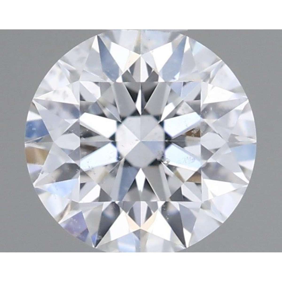 Certified Diamond GIA Carats 0.6 Color D Clarity SI2 EX VG EX Fluorescence NON Brown No Green No Milky No EyeClean 100% Certified Diamond GIA Carats 0.6 Color D Clarity SI2 EX VG EX Fluorescence NON Brown No Green No Milky No EyeClean 100%
