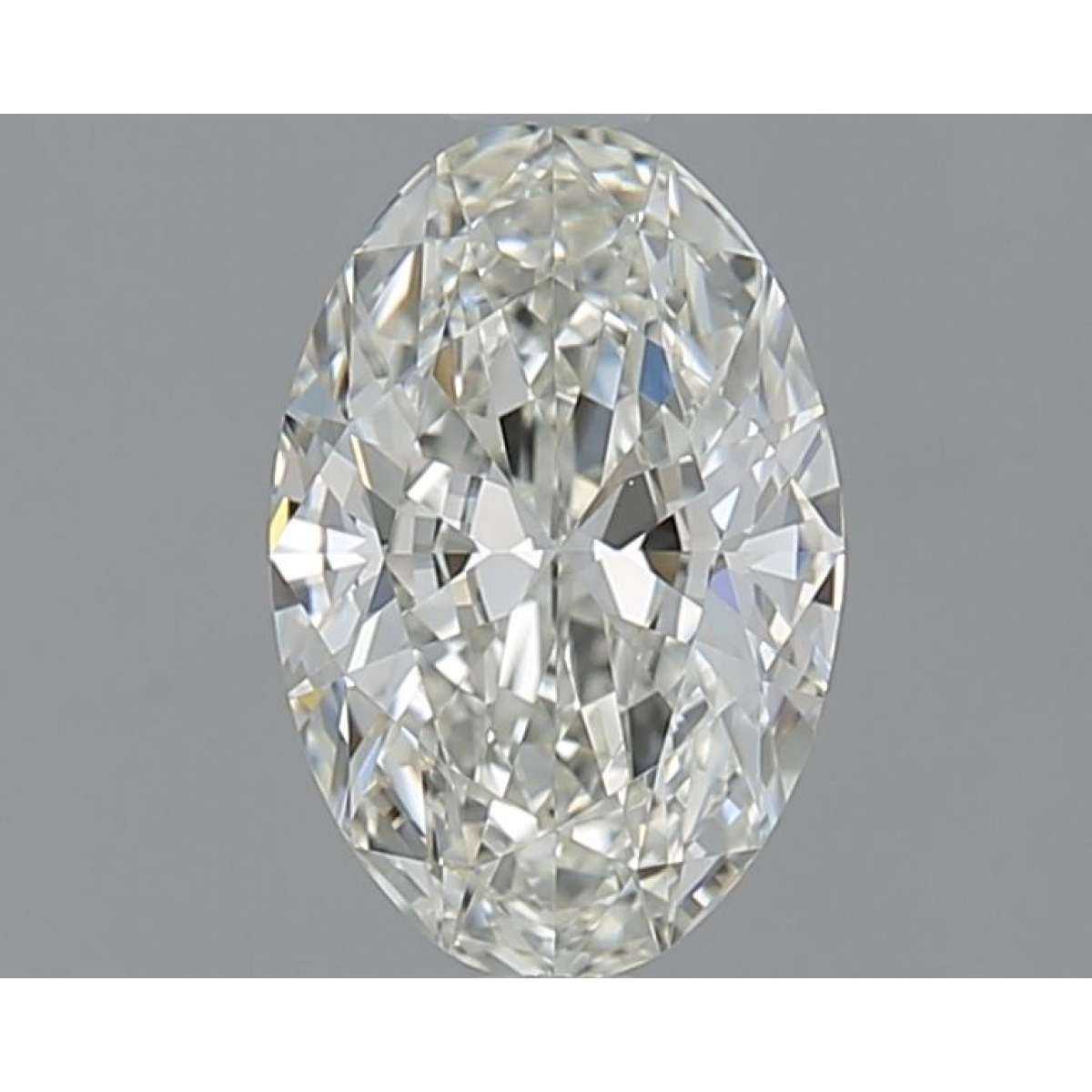 Certified Diamond IGI Carats 1.0 Color H Clarity VVS2  -  EX  EX Fluorescence NON Brown No Green No Milky No EyeClean 100%