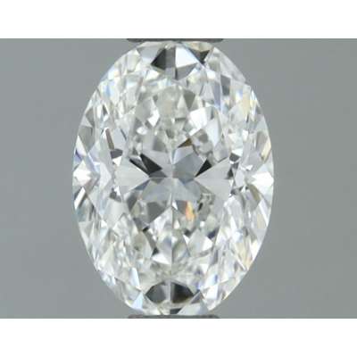 Certified Diamond GIA Carats 0.5 Color H Clarity VVS2 - EX EX Fluorescence MED Brown No Green No Milky No EyeClean 100% Certified Diamond GIA Carats 0.5 Color H Clarity VVS2 - EX EX Fluorescence MED Brown No Green No Milky No EyeClean 100%
