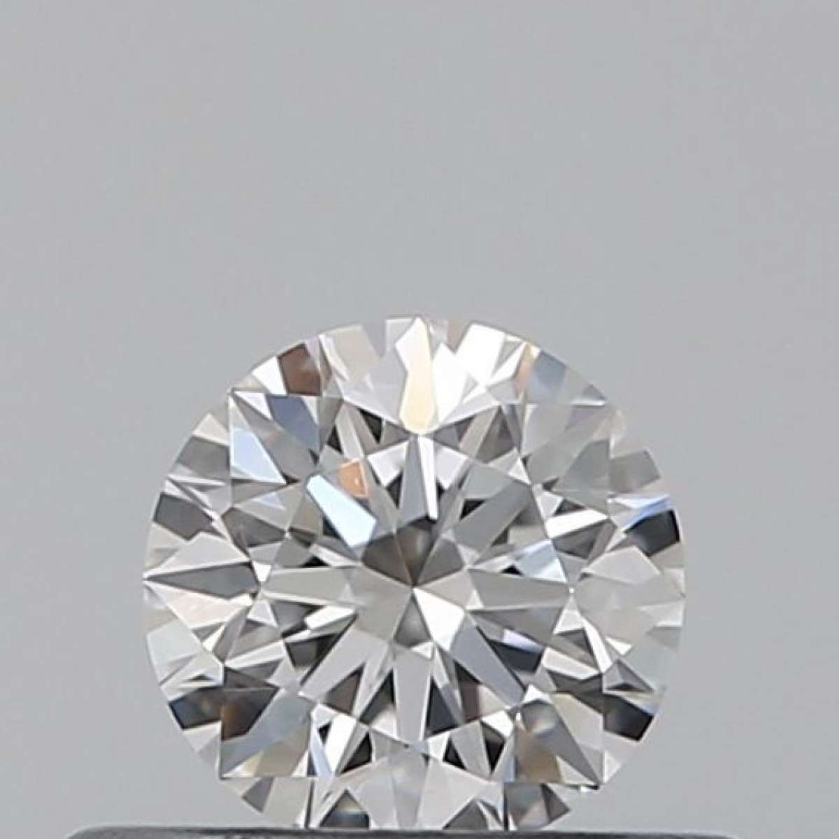 Certified Diamond GIA Carats 0.31 Color E Clarity VS1  EX  EX  EX Fluorescence NON Brown No Green No Milky No EyeClean 100%