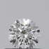 Certified Diamond GIA Carats 0.31 Color E Clarity VS1  EX  EX  EX Fluorescence NON Brown No Green No Milky No EyeClean 100%